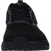 image:imageWHITIN Wide Toe Box Sneakers for Men amp Women  Walking amp Running Shoes for Wide FeetBlack