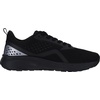 image:imageWHITIN Wide Toe Box Sneakers for Men amp Women  Walking amp Running Shoes for Wide FeetBlack
