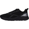 image:imageWHITIN Wide Toe Box Sneakers for Men amp Women  Walking amp Running Shoes for Wide FeetBlack