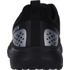 image:imageWHITIN Wide Toe Box Sneakers for Men amp Women  Walking amp Running Shoes for Wide FeetBlack