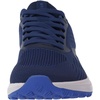 image:imageWHITIN Wide Toe Box Sneakers for Men amp Women  Walking amp Running Shoes for Wide FeetBlue