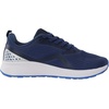 image:imageWHITIN Wide Toe Box Sneakers for Men amp Women  Walking amp Running Shoes for Wide FeetBlue