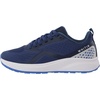 image:imageWHITIN Wide Toe Box Sneakers for Men amp Women  Walking amp Running Shoes for Wide FeetBlue