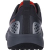 image:imageWHITIN Wide Toe Box Sneakers for Men amp Women  Walking amp Running Shoes for Wide FeetDark Grey