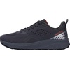 image:imageWHITIN Wide Toe Box Sneakers for Men amp Women  Walking amp Running Shoes for Wide FeetDark Grey