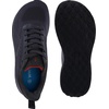 image:imageWHITIN Wide Toe Box Sneakers for Men amp Women  Walking amp Running Shoes for Wide FeetDark Grey