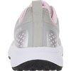 image:imageWHITIN Wide Toe Box Sneakers for Men amp Women  Walking amp Running Shoes for Wide FeetGrey Pink