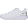 image:imageWHITIN Wide Toe Box Sneakers for Men amp Women  Walking amp Running Shoes for Wide FeetWhite