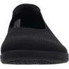 image:imageWHITIN Womens Barefoot Ballet Flats  Wide Toe Box  Zero Drop SoleBlack