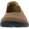 image:imageWHITIN Womens Barefoot Ballet Flats  Wide Toe Box  Zero Drop SoleBrown