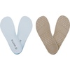 image:imageWHITIN Womens Barefoot Ballet Flats  Wide Toe Box  Zero Drop SoleDark Grey