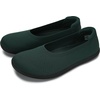 image:imageWHITIN Womens Barefoot Ballet Flats  Wide Toe Box  Zero Drop SoleGreen