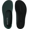 image:imageWHITIN Womens Barefoot Ballet Flats  Wide Toe Box  Zero Drop SoleGreen