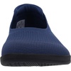 image:imageWHITIN Womens Barefoot Ballet Flats  Wide Toe Box  Zero Drop SoleNavy Blue