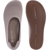 image:imageWHITIN Womens Barefoot Ballet Flats  Wide Toe Box  Zero Drop SoleNude