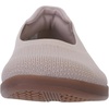 image:imageWHITIN Womens Barefoot Ballet Flats  Wide Toe Box  Zero Drop SoleNude