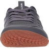 image:imageWHITIN Womens BeginnerFriendly Wide Toe Box Barefoot Shoes W702  Natural Foot Movement Zero Drop Design Room for Every Toe Better Balance amp Stability Gym amp Everyday WearW702grey Gum