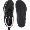 image:imageWHITIN Womens BeginnerFriendly Wide Toe Box Barefoot Shoes W702  Natural Foot Movement Zero Drop Design Room for Every Toe Better Balance amp Stability Gym amp Everyday WearW702pink Black