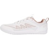 image:imageWHITIN Womens BeginnerFriendly Wide Toe Box Barefoot Shoes W702  Natural Foot Movement Zero Drop Design Room for Every Toe Better Balance amp Stability Gym amp Everyday WearW702pink White