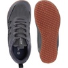 image:imageWHITIN Womens BeginnerFriendly Wide Toe Box Barefoot Shoes W702  Natural Foot Movement Zero Drop Design Room for Every Toe Better Balance amp Stability Gym amp Everyday WearW702grey Gum