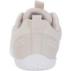 image:imageWHITIN Womens BeginnerFriendly Wide Toe Box Barefoot Shoes W702  Natural Foot Movement Zero Drop Design Room for Every Toe Better Balance amp Stability Gym amp Everyday WearW702beige