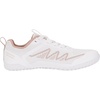 image:imageWHITIN Womens BeginnerFriendly Wide Toe Box Barefoot Shoes W702  Natural Foot Movement Zero Drop Design Room for Every Toe Better Balance amp Stability Gym amp Everyday WearW702pink White