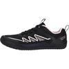 image:imageWHITIN Womens BeginnerFriendly Wide Toe Box Barefoot Shoes W702  Natural Foot Movement Zero Drop Design Room for Every Toe Better Balance amp Stability Gym amp Everyday WearW702pink Black