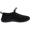 image:imageWHITIN Womens Canvas House Shoes with Removable Insoles  Lightweight amp VersatileAll Black