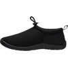 image:imageWHITIN Womens Canvas House Shoes with Removable Insoles  Lightweight amp VersatileAll Black