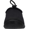 image:imageWHITIN Womens Canvas House Shoes with Removable Insoles  Lightweight amp VersatileAll Black