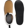 image:imageWHITIN Womens Canvas House Shoes with Removable Insoles  Lightweight amp VersatileBrown