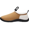 image:imageWHITIN Womens Canvas House Shoes with Removable Insoles  Lightweight amp VersatileBrown