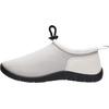image:imageWHITIN Womens Canvas House Shoes with Removable Insoles  Lightweight amp VersatileGrey