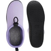 image:imageWHITIN Womens Canvas House Shoes with Removable Insoles  Lightweight amp VersatilePurple
