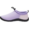 image:imageWHITIN Womens Canvas House Shoes with Removable Insoles  Lightweight amp VersatilePurple