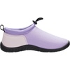 image:imageWHITIN Womens Canvas House Shoes with Removable Insoles  Lightweight amp VersatilePurple