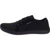 image:imageWHITIN Womens Minimalist Barefoot Shoes  Zero Drop Sole  Wide Width Fashion SneakerW81  All Black