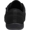 image:imageWHITIN Womens Minimalist Barefoot Shoes  Zero Drop Sole  Wide Width Fashion SneakerW81  All Black
