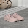 image:imageWHITIN Womens Minimalist Barefoot Shoes  Zero Drop Sole  Wide Width Fashion SneakerW81  All Pink