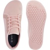 image:imageWHITIN Womens Minimalist Barefoot Shoes  Zero Drop Sole  Wide Width Fashion SneakerW81  All Pink