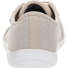 image:imageWHITIN Womens Minimalist Barefoot Shoes  Zero Drop Sole  Wide Width Fashion SneakerW81  Beige