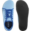 image:imageWHITIN Womens Minimalist Barefoot Shoes  Zero Drop Sole  Wide Width Fashion SneakerW81  Blue Brown