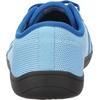 image:imageWHITIN Womens Minimalist Barefoot Shoes  Zero Drop Sole  Wide Width Fashion SneakerW81  Blue Brown