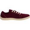 image:imageWHITIN Womens Minimalist Barefoot Shoes  Zero Drop Sole  Wide Width Fashion SneakerW81  Candy Red