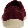 image:imageWHITIN Womens Minimalist Barefoot Shoes  Zero Drop Sole  Wide Width Fashion SneakerW81  Candy Red