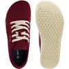 image:imageWHITIN Womens Minimalist Barefoot Shoes  Zero Drop Sole  Wide Width Fashion SneakerW81  Candy Red