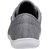 image:imageWHITIN Womens Minimalist Barefoot Shoes  Zero Drop Sole  Wide Width Fashion SneakerW81  Dark Grey