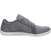 image:imageWHITIN Womens Minimalist Barefoot Shoes  Zero Drop Sole  Wide Width Fashion SneakerW81  Dark Grey