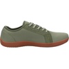 image:imageWHITIN Womens Minimalist Barefoot Shoes  Zero Drop Sole  Wide Width Fashion SneakerW81  Green Gum