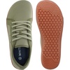 image:imageWHITIN Womens Minimalist Barefoot Shoes  Zero Drop Sole  Wide Width Fashion SneakerW81  Green Gum